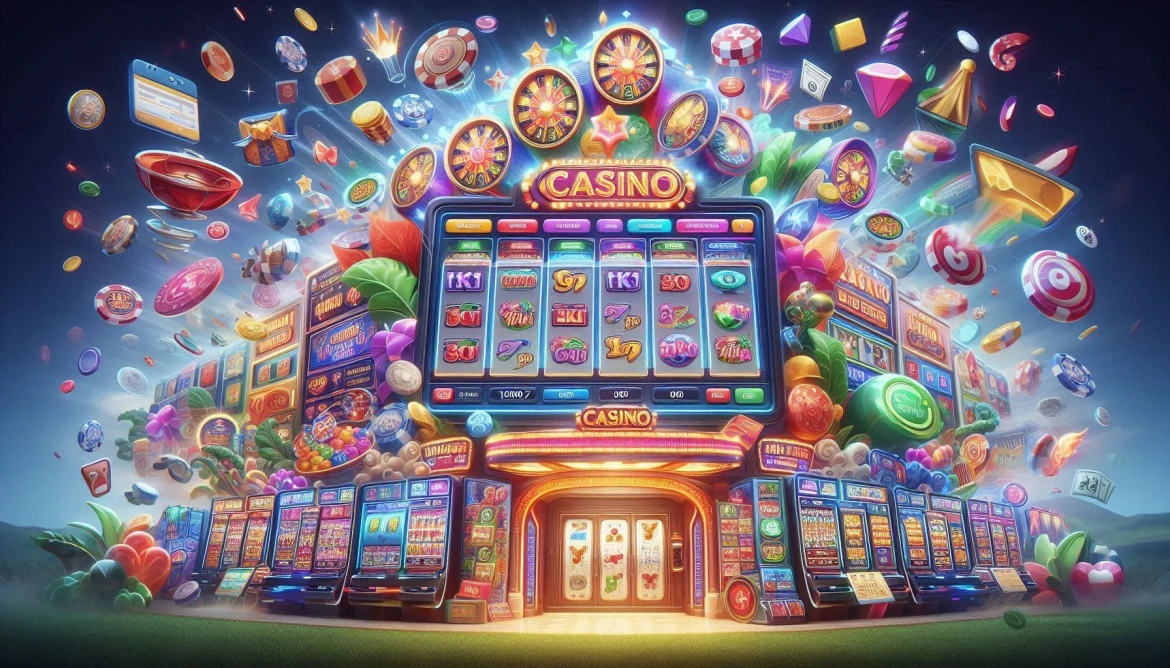 Spinjo Casino